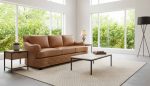 Whitehead Leather Sofa - Image 3
