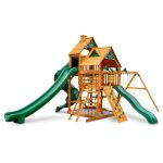 Wilderness Retreat Swing Set - Image 19