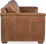 Winter Leather Sofa - Image 11