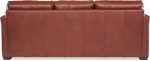 Winter Leather Sofa - Image 4