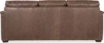 Winter Leather Sofa - Image 8