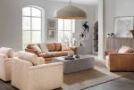 Winter Leather Sofa - Image 13