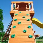 Woodland Swing Set - Image 25