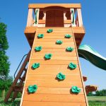 Woodland Swing Set - Image 17