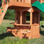 Woodland Swing Set - Image 14