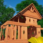 Woodland Swing Set - Image 34