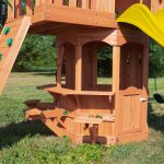 Woodland Swing Set - Image 23
