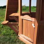 Woodland Swing Set - Image 33