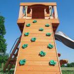 Woodland Swing Set - Image 4