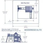 Woodridge Elite Swing Set - Image 4