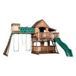 Woodridge Elite Swing Set - Image 5