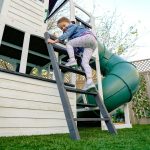 Wrangler Way Swing Set – Installation Available - Image 3