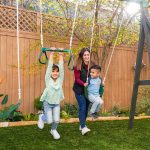 Wrangler Way Swing Set – Installation Available - Image 4