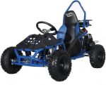 X-Pro Rover 50 Go Karts. - Image 5