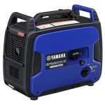 Yamaha EF2200IS 2200 Watt Inverter Generators. - Prioka