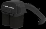 Yard Force Rear Bagger Kit 38″ for Ridings Mowers News - Image 3