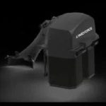 Yard Force Rear Bagger Kit 38″ for Ridings Mowers News - Image 2
