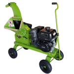 Yardbeast 2.5” Woodchipper – YB2510 - Image 2