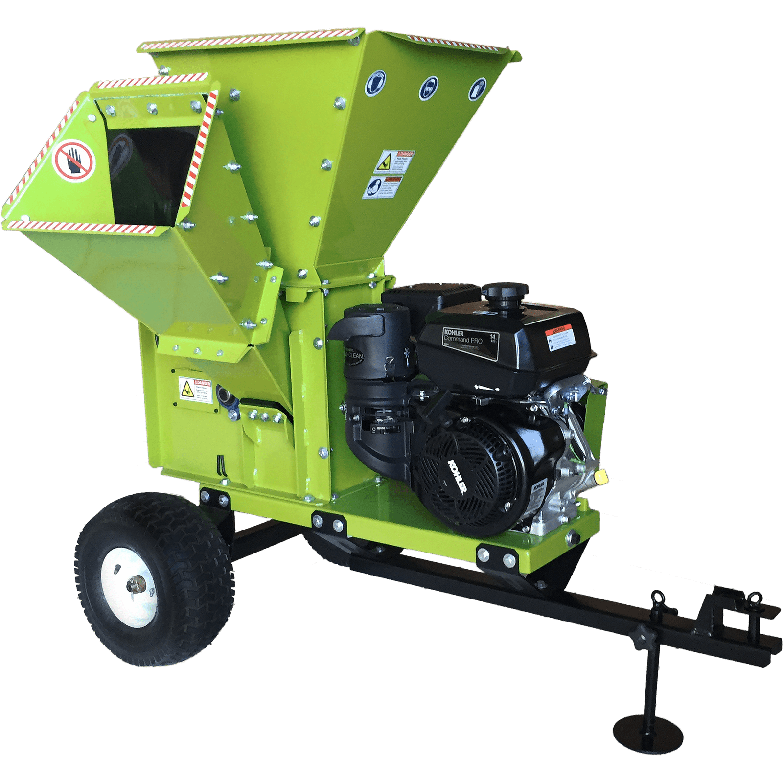 yardbeast-35-heavy-duty-wood-chipper-shredder-atv-yb2090-2306934 YARDBEAST 3.5” Heavy-Duty Wood Chipper & Shredder (ATV) – YB2090 - Image 1