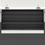 Z Grills Wood Pellet Ultimate 8-in-1 Smoker Grills 1000E - Image 2